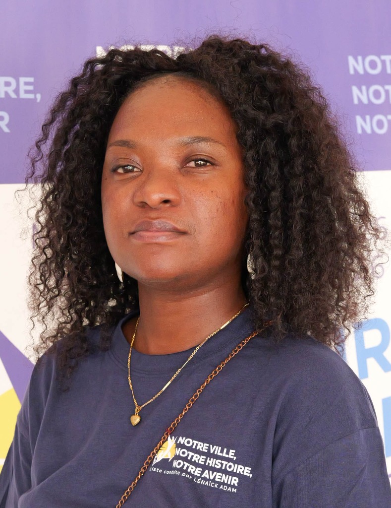 Adriana Corneille