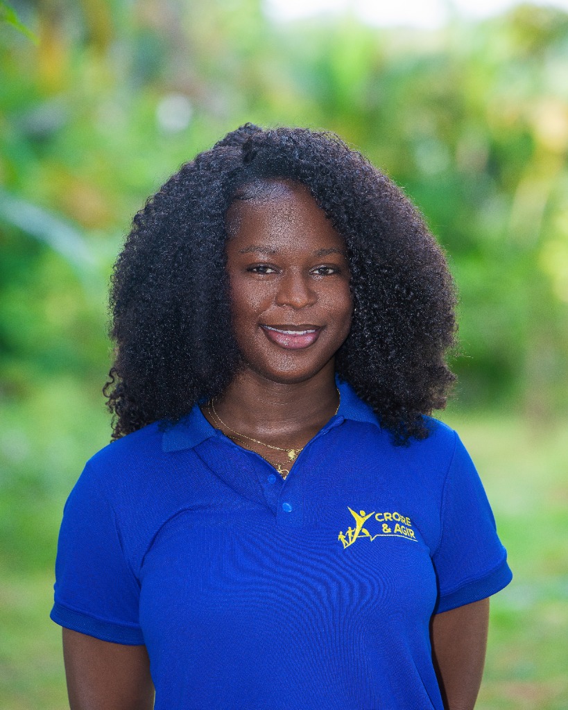 Erine Amadoe
