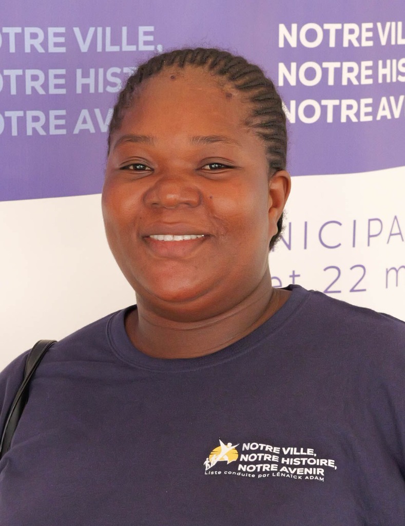 Estelle Sire