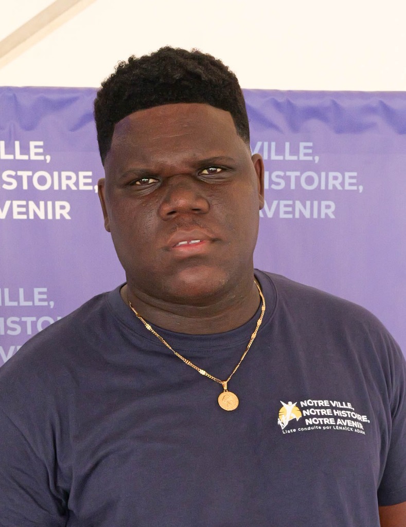 Gérard Toupouti