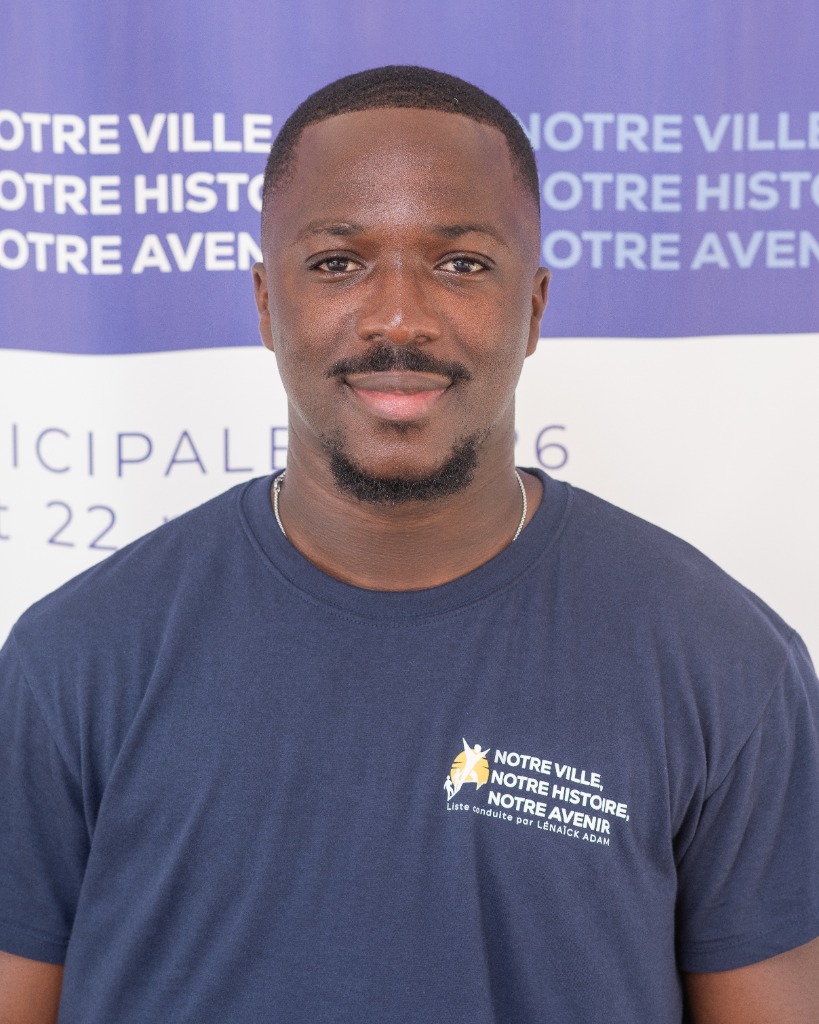Guillaume Dewani