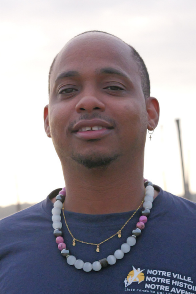Ismael Rapha