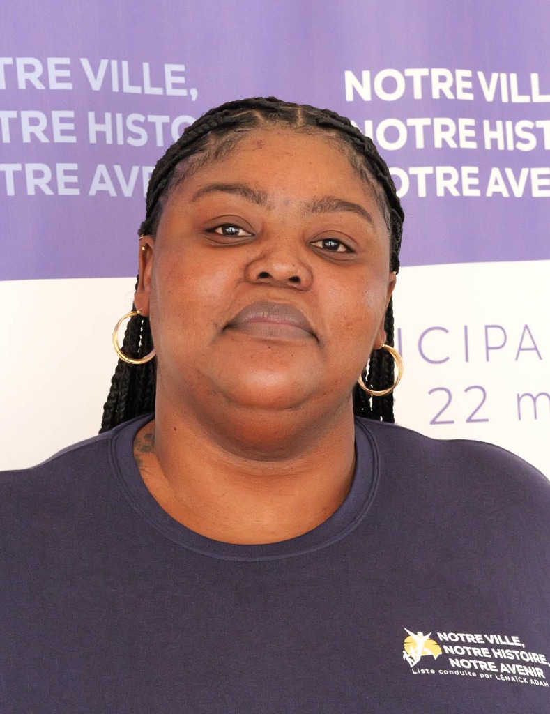 Marie-Paule Kesina