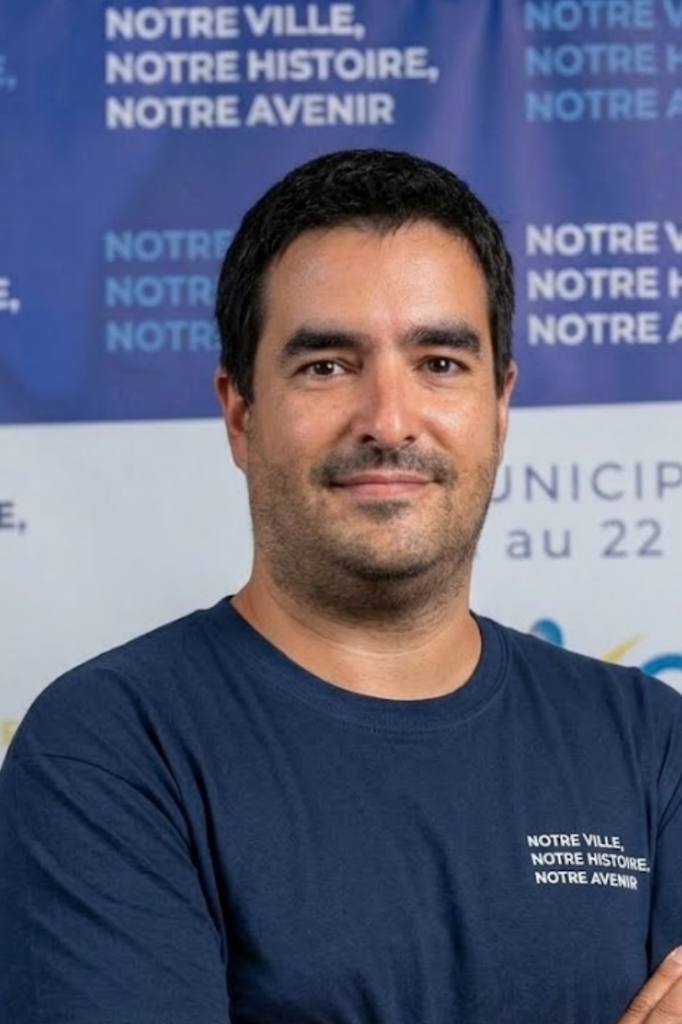 Mathieu Monamicq