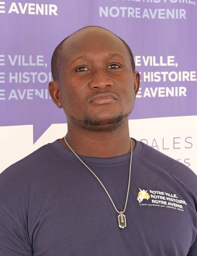 Raymond Ablanc