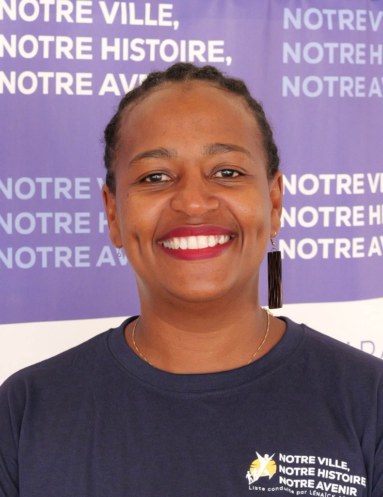 Styvia Sommeil-Curron