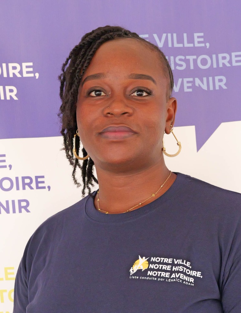 Véronique Granda